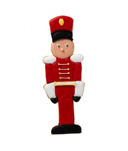 Cortador "Nutcracker XXL" - 18,5cm