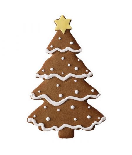 Cookie Cutter "Christmas Tree XXL"