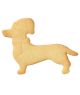 Cookie Cutter "Christmas Dog" - BIRKMANN