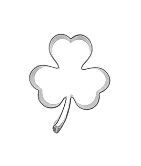 Cookie Cutter "Irish Shamrock"