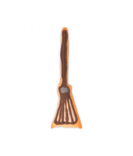 Cookie Cutter "Witch Broom" - STADTER