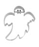 Cortador "Fantasma Boo" - STADTER - 6,5cm