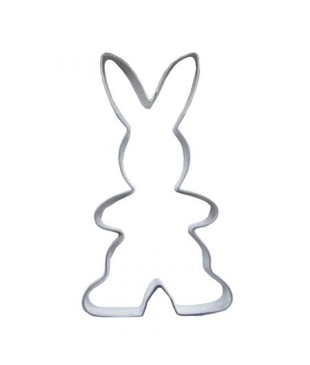 Cookie Cutter "Easter Bunny"