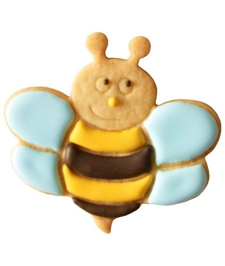 Cookie Cutter "Bee"