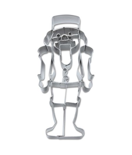 Cookie Cutter "Nutcracker" - STADTER - 10cm