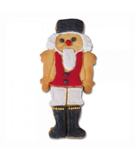 Cookie Cutter "Nutcracker"