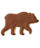 Cookie Cutter "Brown Bear"