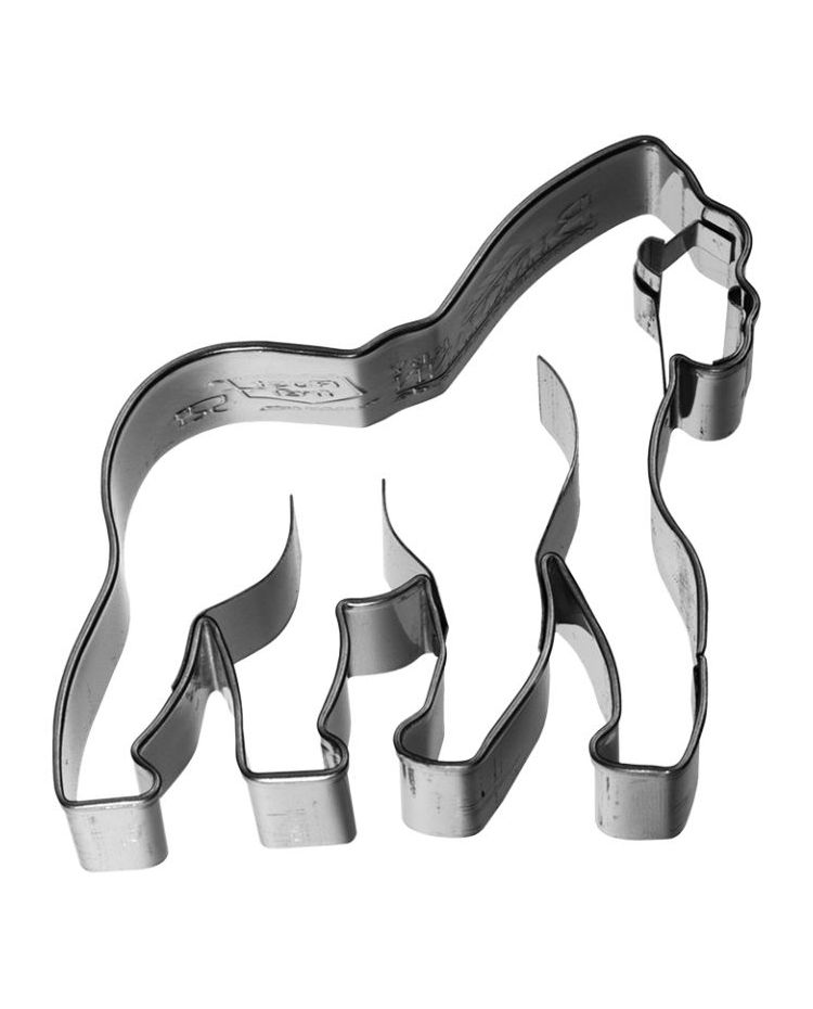 Cookie Cutter "Gorilla" - BIRKMANN