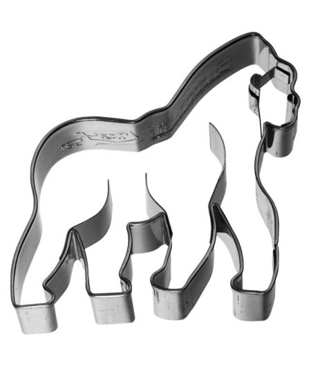 Cookie Cutter "Gorilla" - BIRKMANN