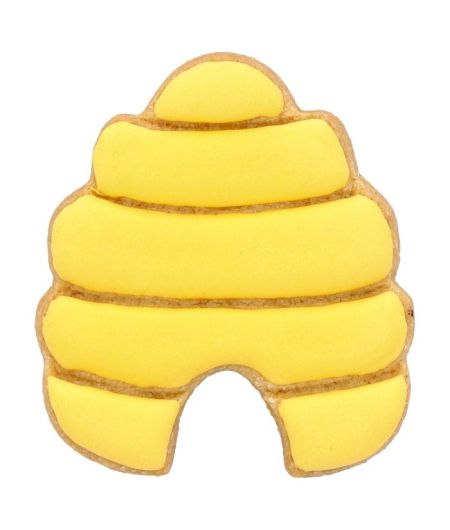 Cookie Cutter "Beehive" - BIRKMANN