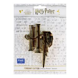Cookie Cutter "Harry Potter" - PME