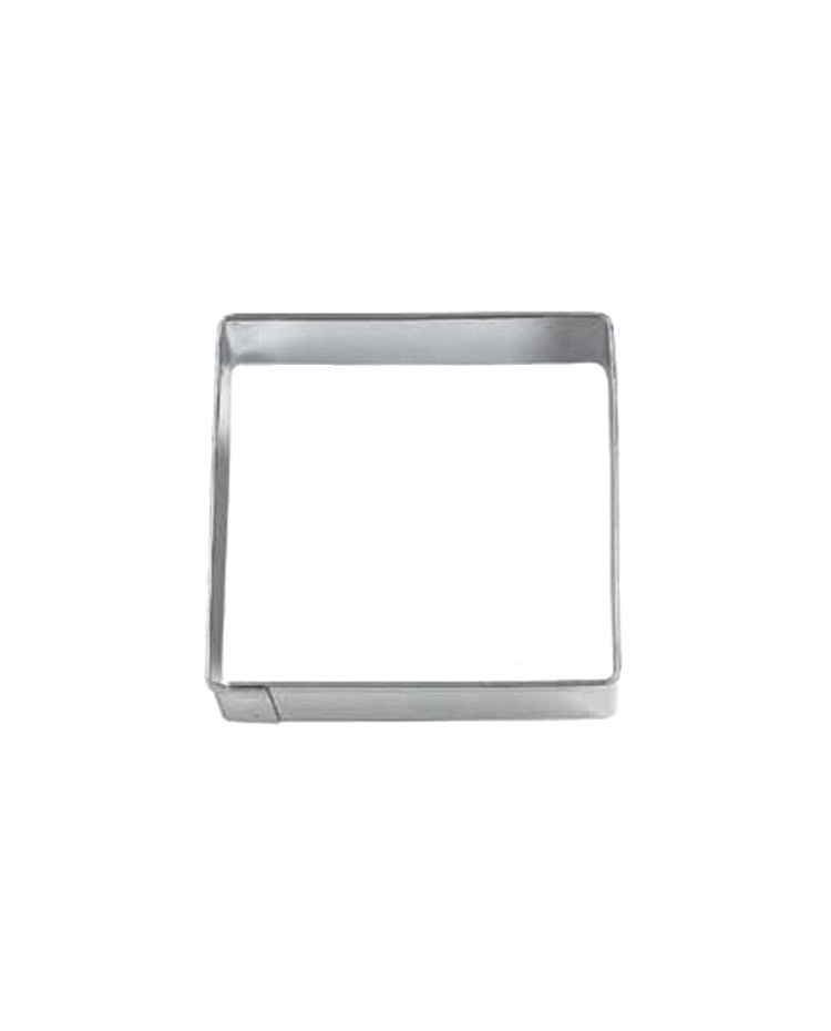 Cookie Cutter "Square - 8cm"