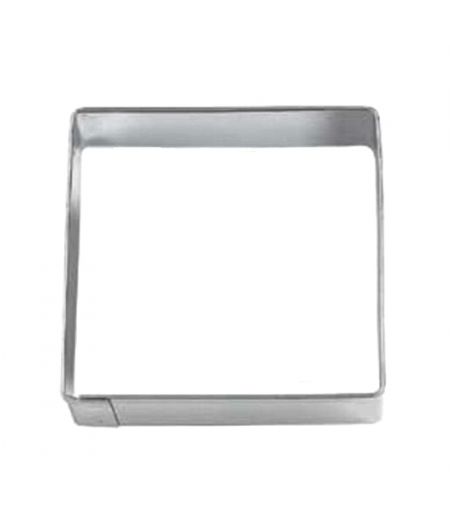 Cookie Cutter "Square - 8cm"