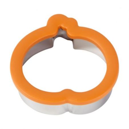 Comfort Grip "calabaza" - 11cm