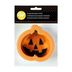 Comfort Grip "calabaza" - WILTON