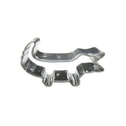 Cookie Cutter "Mini-Crocodile" - K.S