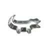 Cookie Cutter "Mini-Crocodile" - K.S