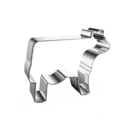 Cookie Cutter "Cow"