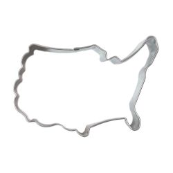 Cookie Cutter "USA"