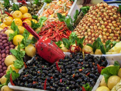 Découvrir la cuisine algérienne